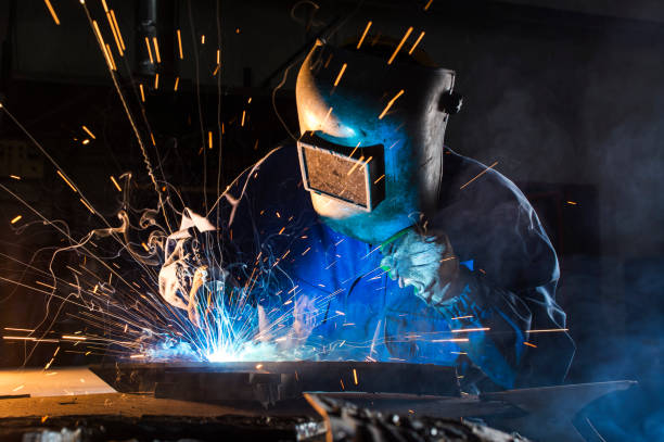  Woodall, OK Welder Pros