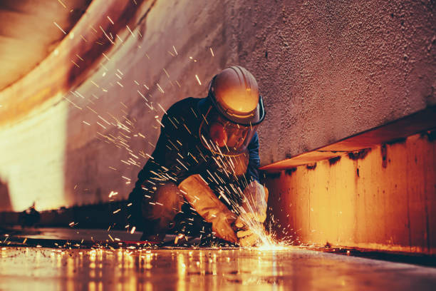 Best Food and Beverage Processing Equipment Welding in Woodall, OK