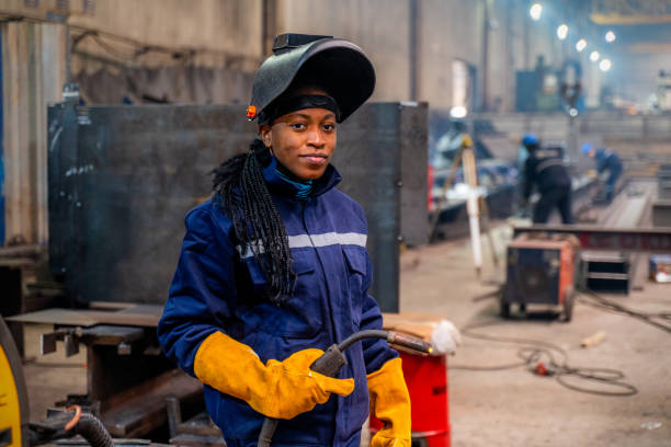 Best Maintenance and Repair Welding in Woodall, OK