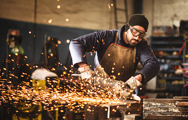 Best Artistic and Custom Metal Fabrication in Woodall, OK