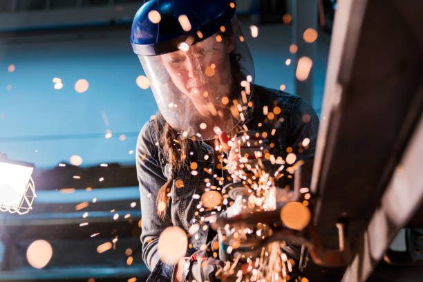 Best Specialty Welding Processes in Woodall, OK