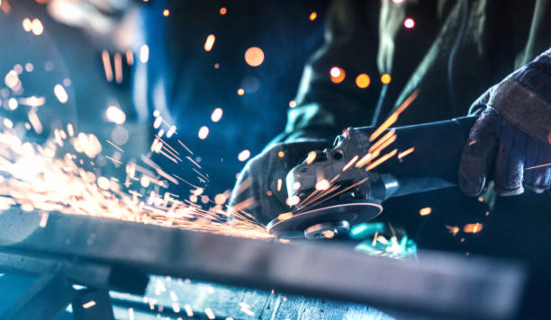 Best Welding Equipment Sales and Repair in Woodall, OK